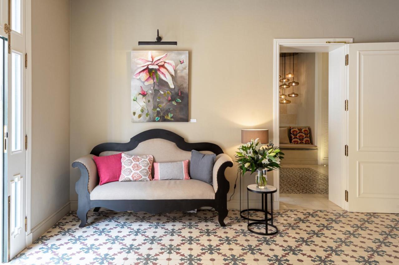 Boutique Sastre Hotel