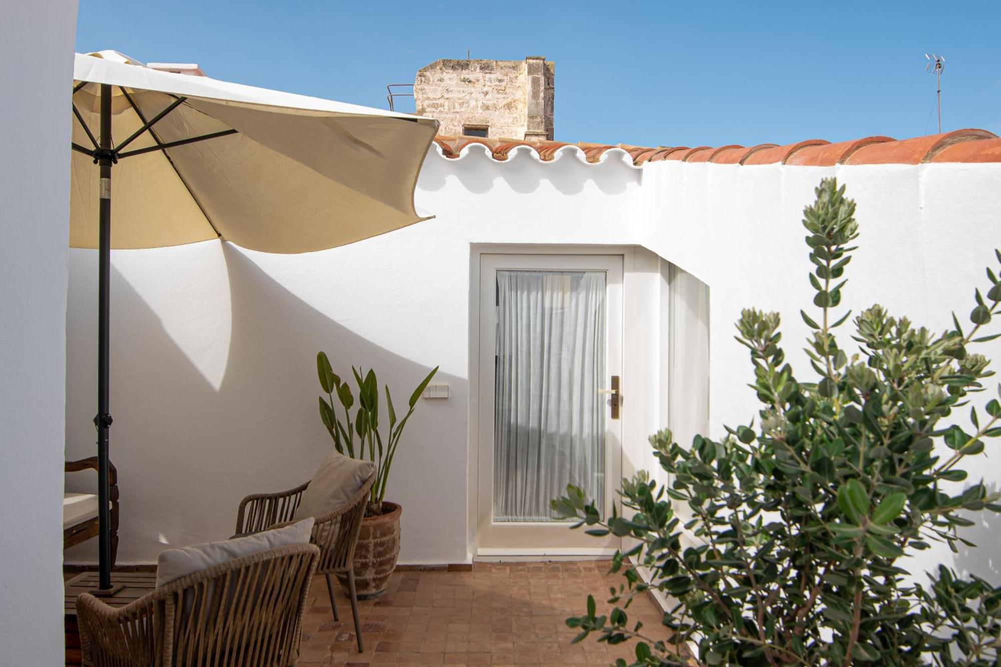 Boutique Sastre Ciutadella (Menorca)